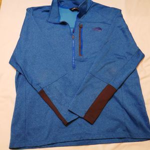 The North Face Cugo 1/2 Zip Pullover